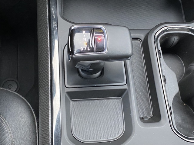 used 2023 Chevrolet Silverado 1500 car, priced at $48,482