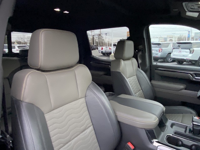 used 2023 Chevrolet Silverado 1500 car, priced at $48,482