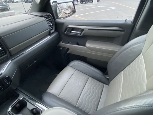 used 2023 Chevrolet Silverado 1500 car, priced at $48,482