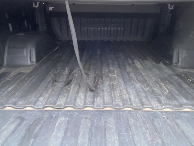 used 2023 Chevrolet Silverado 1500 car, priced at $48,482