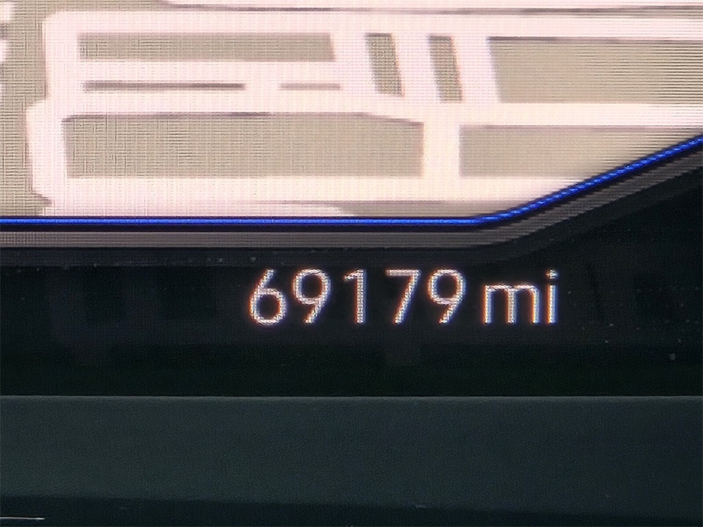 used 2022 Volkswagen Atlas car, priced at $28,488