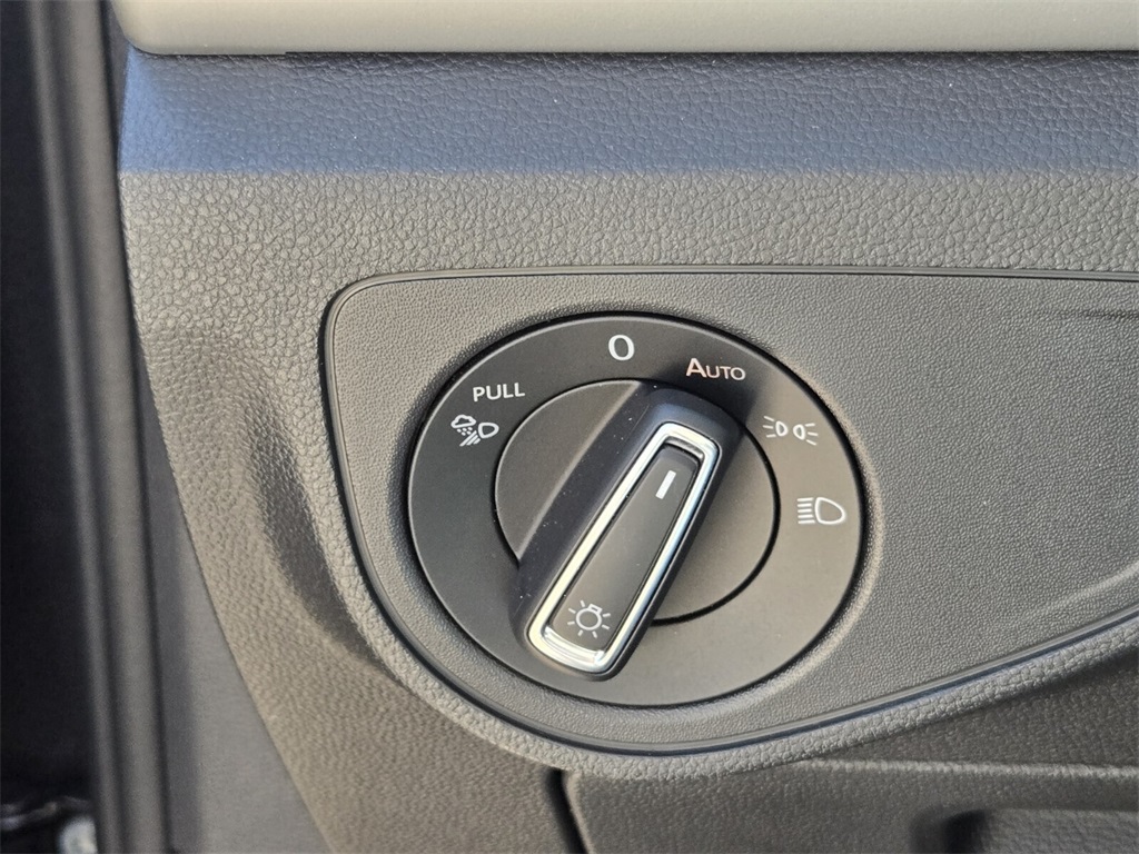 used 2022 Volkswagen Atlas car, priced at $28,488