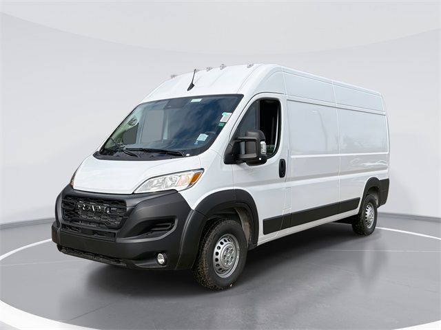 2026 RAM ProMaster Cargo Van Tradesman's photo
