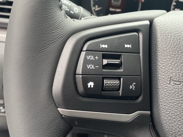 new 2025 Honda Ridgeline car, priced at $36,900