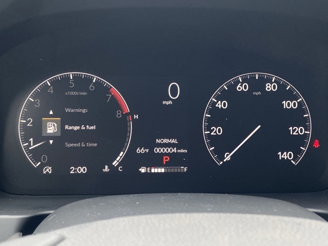 new 2025 Honda Ridgeline car, priced at $36,900