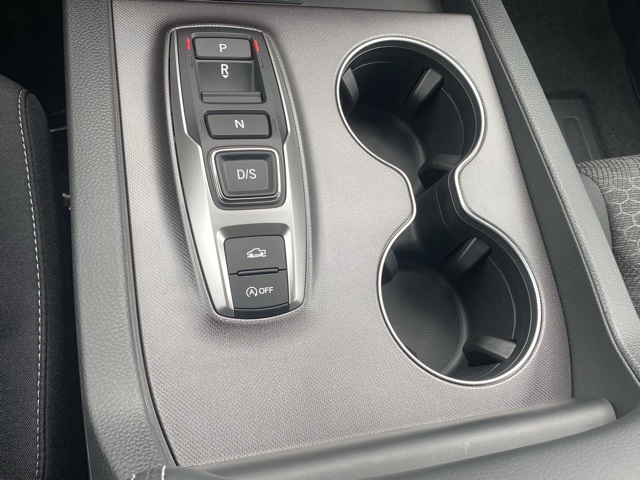 new 2025 Honda Ridgeline car, priced at $36,900