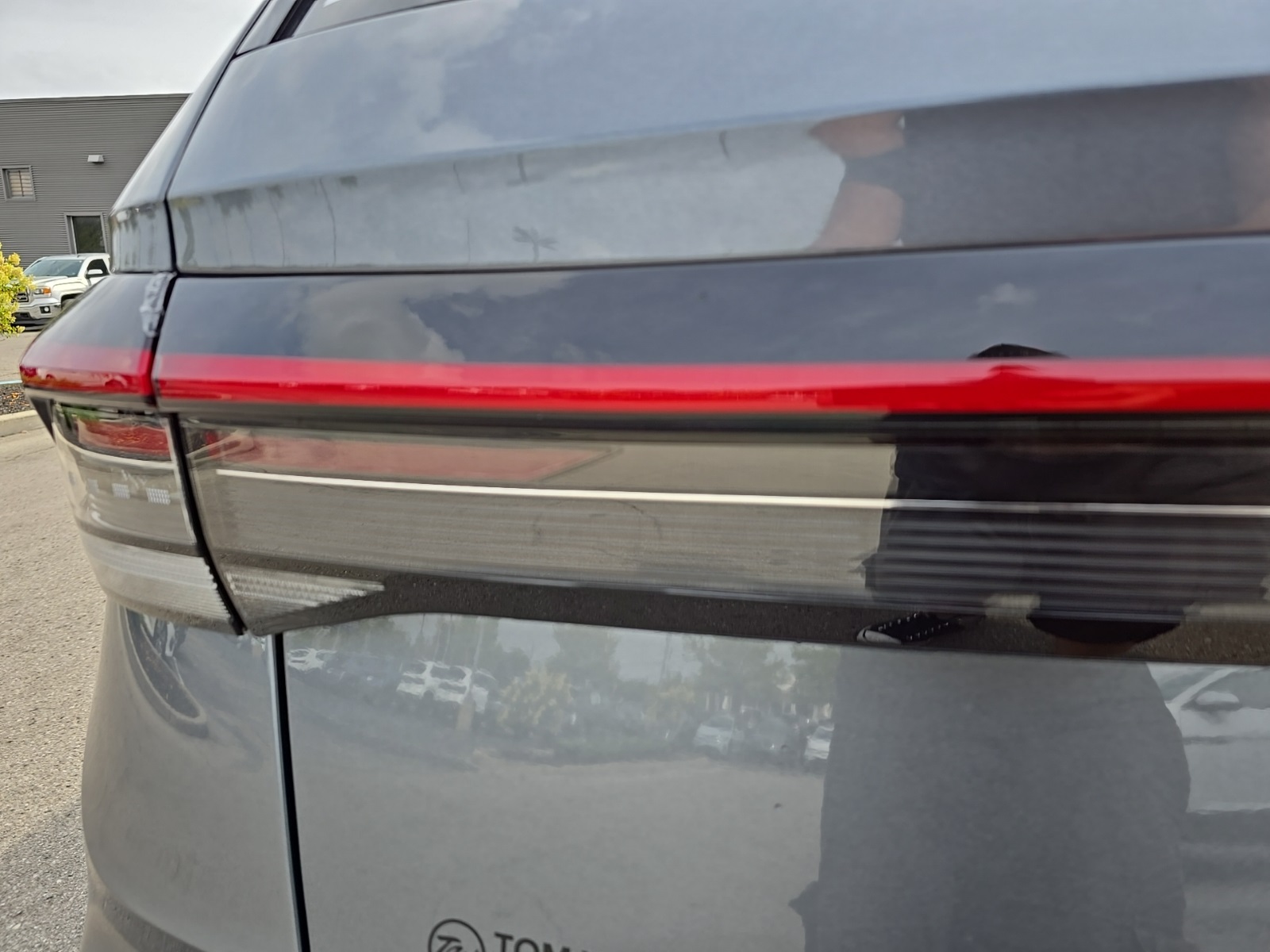 new 2025 Volkswagen Taos car, priced at $27,100