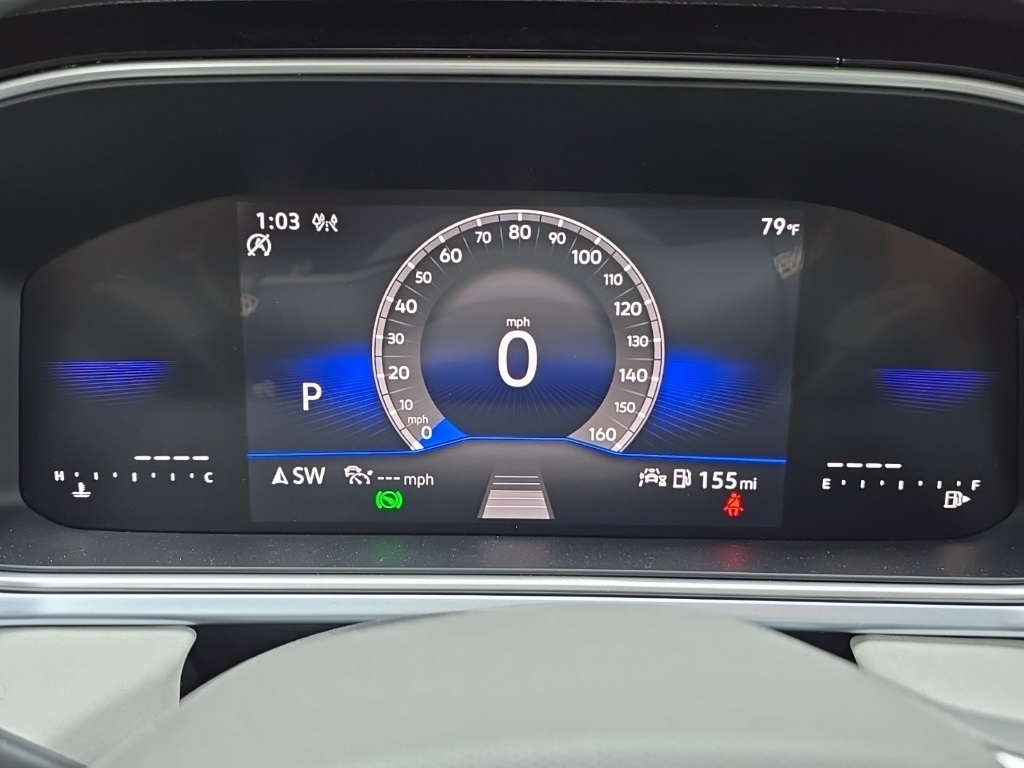 new 2025 Volkswagen Taos car, priced at $27,100