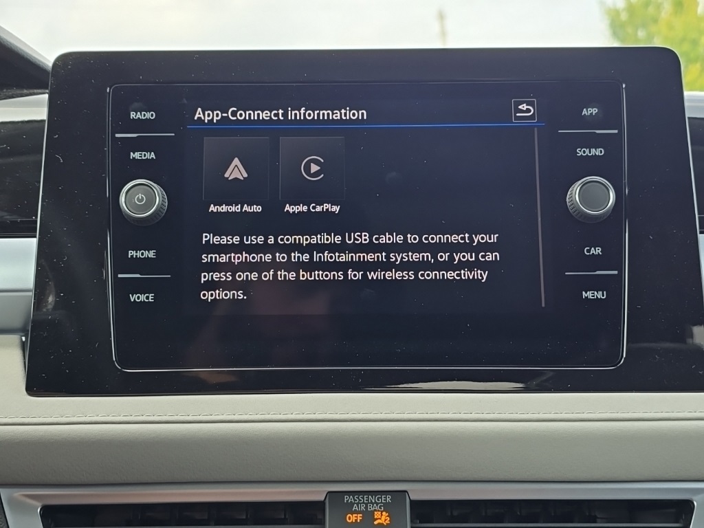 new 2025 Volkswagen Taos car, priced at $27,100