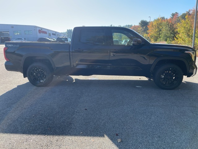 2026 Toyota Tundra Limited photo 2