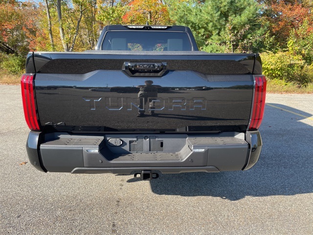 2026 Toyota Tundra Limited photo 4