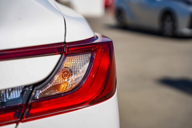 used 2025 Toyota Camry car, priced at $29,992