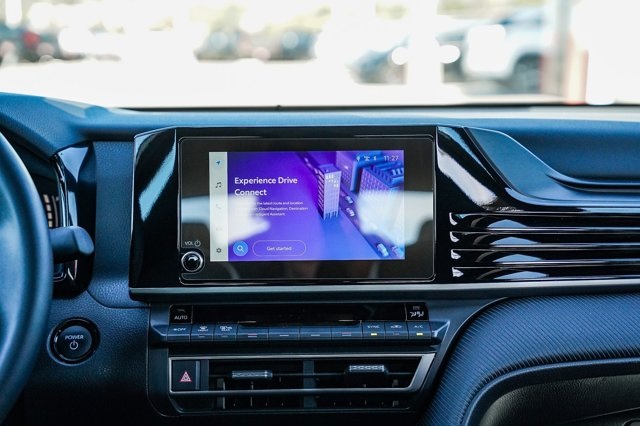 used 2025 Toyota Camry car, priced at $29,992