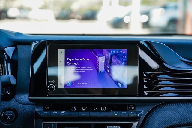 used 2025 Toyota Camry car, priced at $29,992