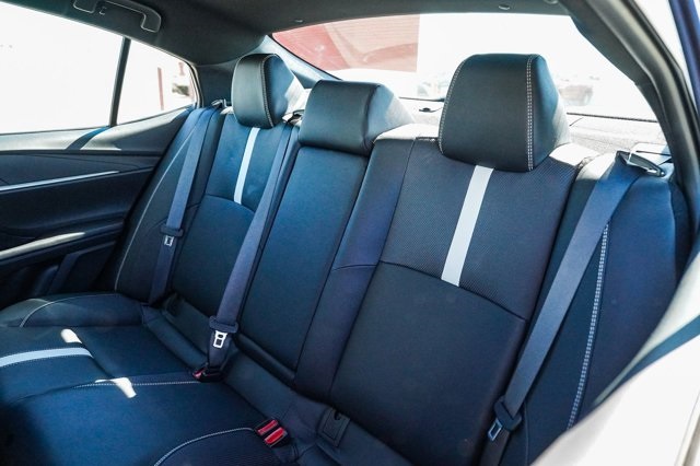 used 2025 Toyota Camry car, priced at $29,992