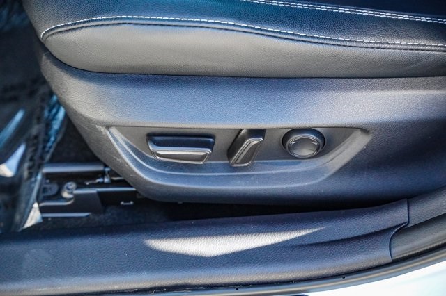 used 2025 Toyota Camry car, priced at $29,992