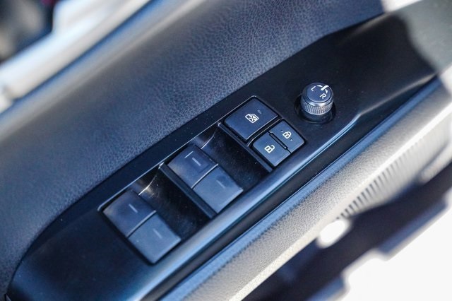 used 2025 Toyota Camry car, priced at $29,992