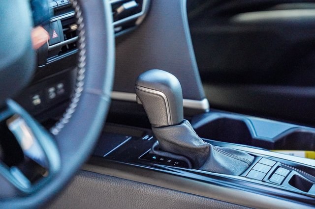 used 2025 Toyota Camry car, priced at $29,992