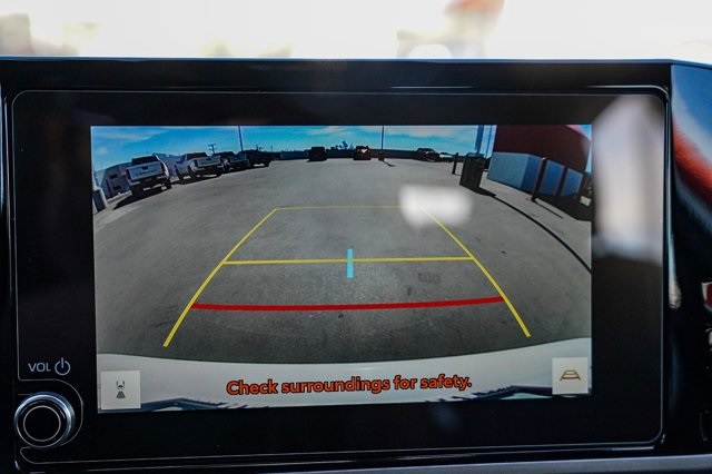 used 2025 Toyota Camry car, priced at $29,992