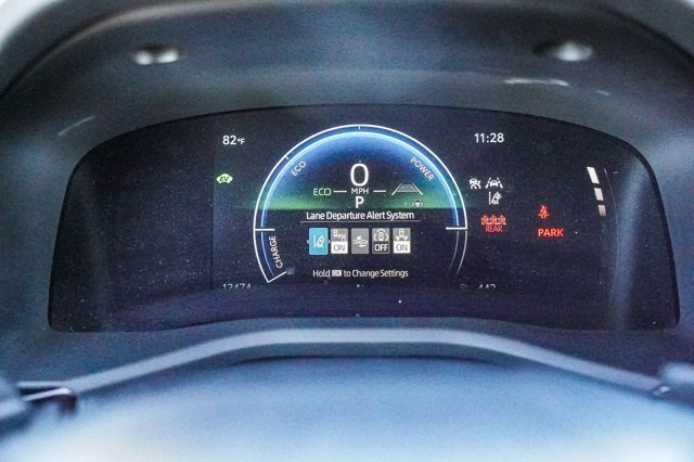 used 2025 Toyota Camry car, priced at $29,992