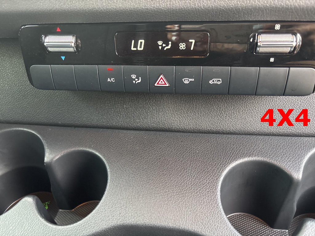 Used 2024 Mercedes-Benz Sprinter 2500 High Roof AWD Upfitted Cargo Van for sale #SP1498 - photo 32