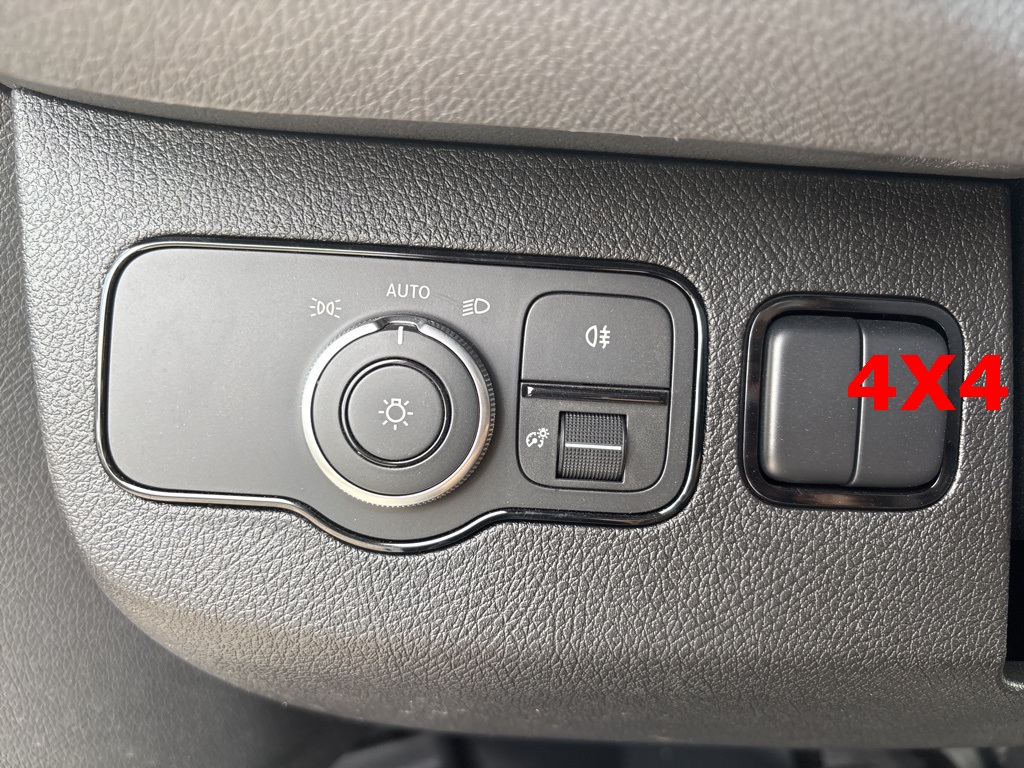 Used 2024 Mercedes-Benz Sprinter 2500 High Roof AWD Upfitted Cargo Van for sale #SP1498 - photo 44