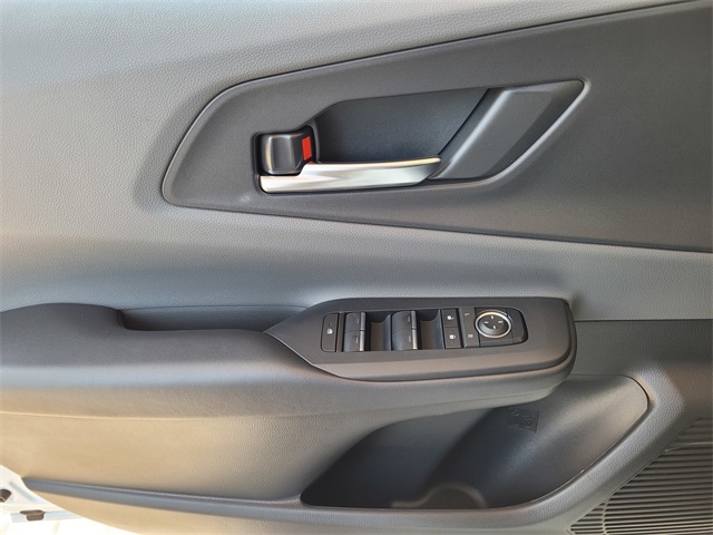 2026 Toyota Prius XLE photo 10