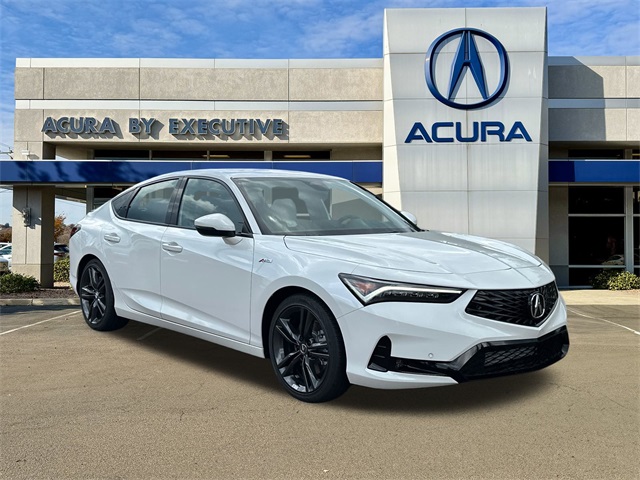 2025 Acura Integra A-Spec with Tech Package's photo