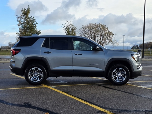 2026 Gmc Terrain Elevation photo 2