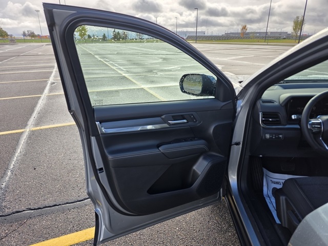 2026 Gmc Terrain Elevation photo 4