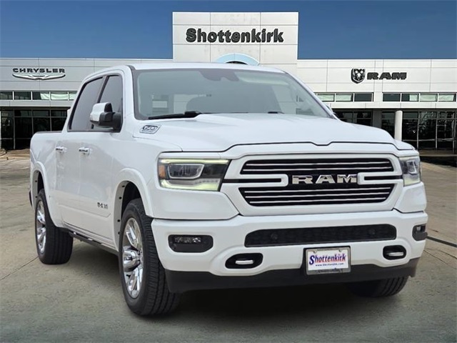 2021 RAM Ram 1500 Pickup Laramie's photo