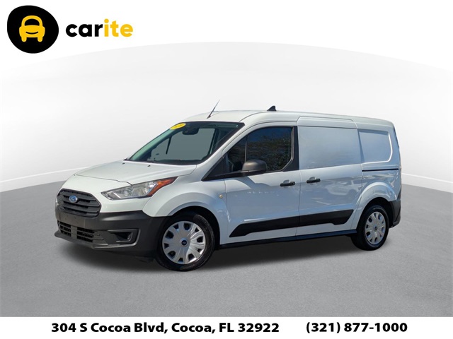 2020 Ford Transit Connect XL