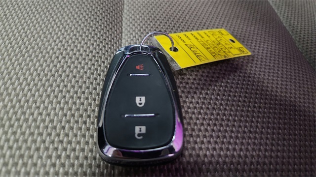 2022 Chevrolet Traverse LS FWD 2022 Chevrolet Traverse LS FWD