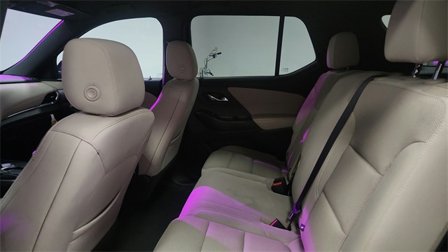 2022 Chevrolet Traverse LS FWD 2022 Chevrolet Traverse LS FWD