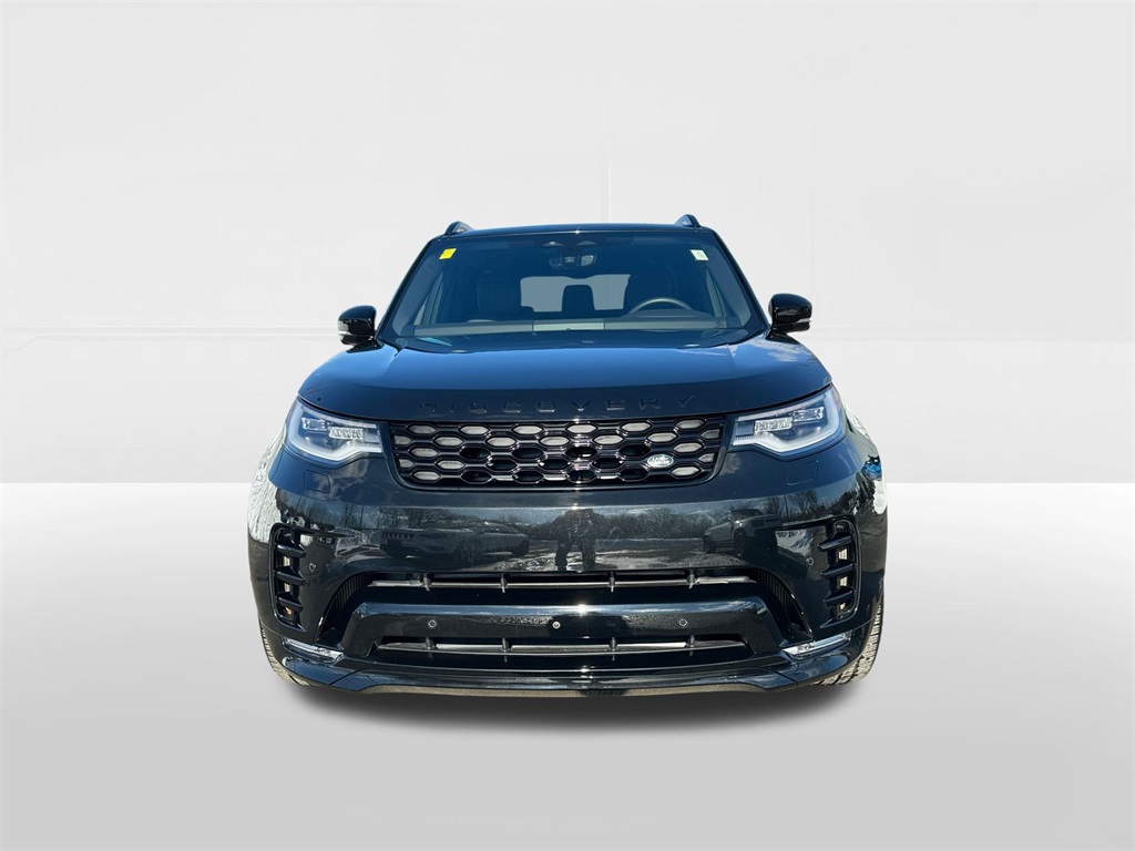 used 2025 Land Rover Discovery car, priced at $63,485