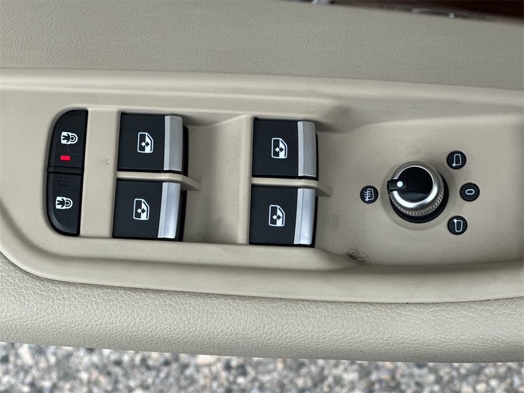 used 2020 Audi A4 car, priced at $23,995