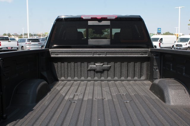 new 2025 Chevrolet Silverado 2500HD car, priced at $74,970