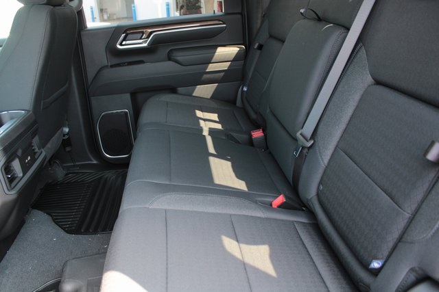 new 2025 Chevrolet Silverado 2500HD car, priced at $74,970