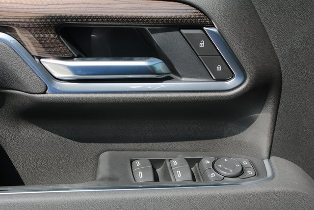 new 2025 Chevrolet Silverado 2500HD car, priced at $74,970