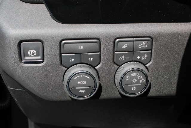 new 2025 Chevrolet Silverado 2500HD car, priced at $74,970