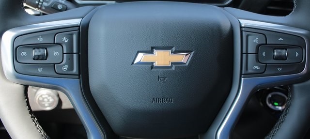 new 2025 Chevrolet Silverado 2500HD car, priced at $74,970