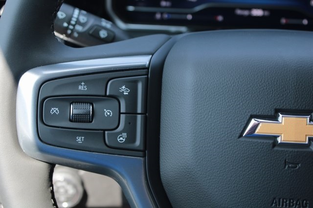 new 2025 Chevrolet Silverado 2500HD car, priced at $74,970