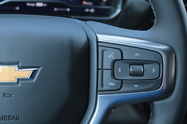 new 2025 Chevrolet Silverado 2500HD car, priced at $74,970