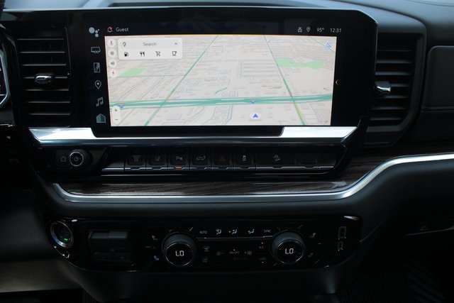 new 2025 Chevrolet Silverado 2500HD car, priced at $74,970