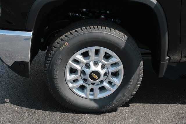 new 2025 Chevrolet Silverado 2500HD car, priced at $74,970