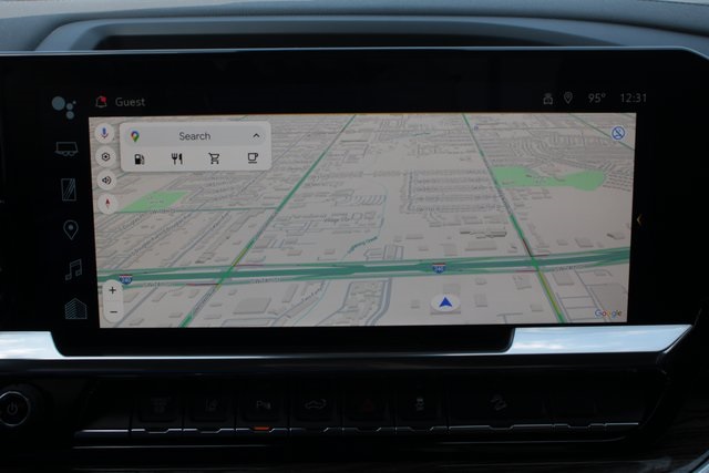 new 2025 Chevrolet Silverado 2500HD car, priced at $74,970