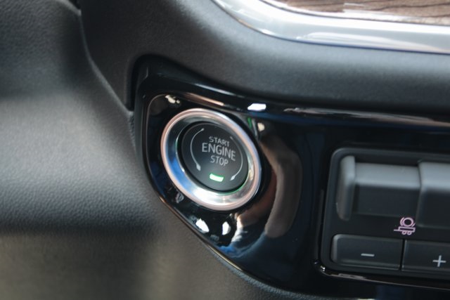 new 2025 Chevrolet Silverado 2500HD car, priced at $74,970