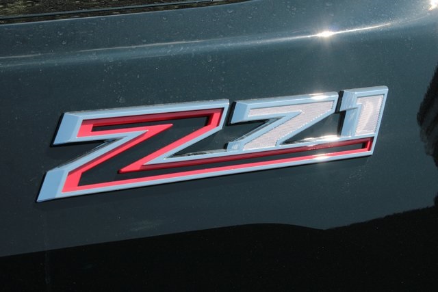 new 2025 Chevrolet Silverado 2500HD car, priced at $74,970