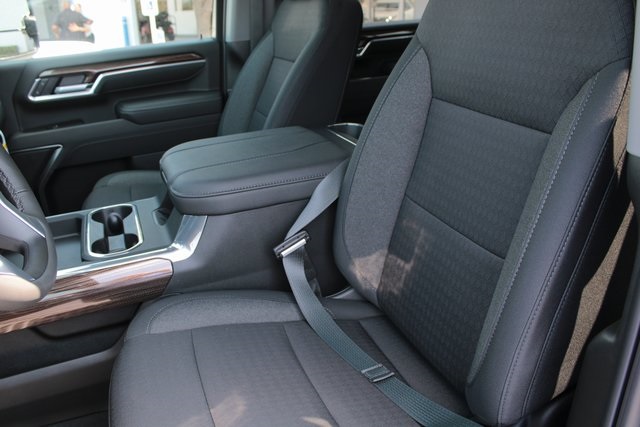 new 2025 Chevrolet Silverado 2500HD car, priced at $74,970