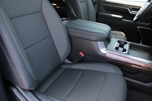 new 2025 Chevrolet Silverado 2500HD car, priced at $74,970